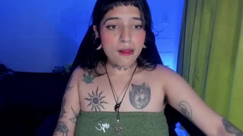 weedcandy ig y twitter xpink dustt online show from 02/20/25, 12:30