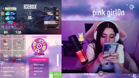 Kitty online show from 12/08/24, 08:30