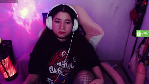 Kitty online show from 12/18/24, 02:21