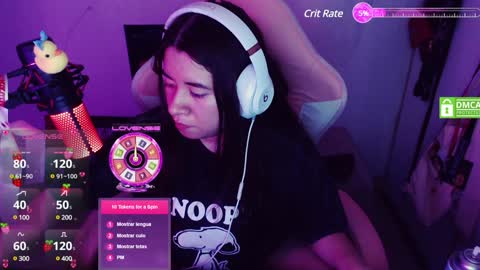 Kitty online show from 12/25/24, 07:46