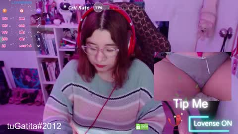 Kitty online show from 10/06/25, 09:56