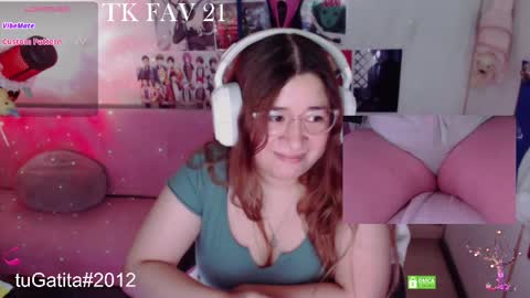 Kitty online show from 04/07/26, 01:39