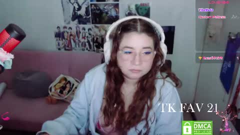 Kitty online show from 07/10/26, 03:11
