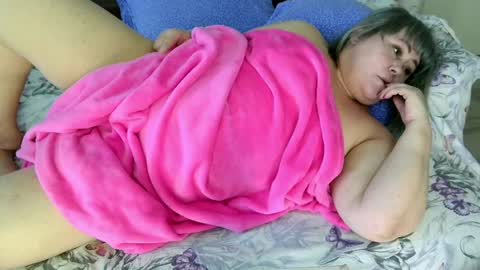 Tatyana online show from 02/14/25, 08:42