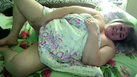 Tatyana online show from 03/09/25, 01:48