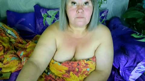 Tatyana online show from 10/14/25, 01:50