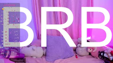 KELLY  online show from 02/16/25, 03:58