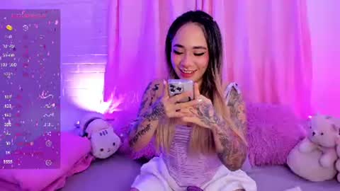 KELLY  online show from 03/11/25, 10:20