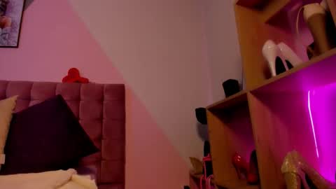 pink_secret online show from 02/24/26, 01:31