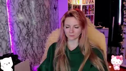 Saly online show from 04/07/26, 12:38