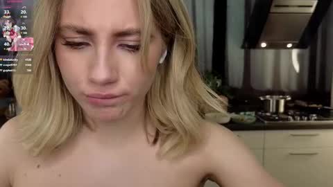 Adele online show from 02/14/25, 04:09