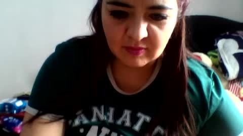 Snapshot of pinkafroditaxx chatting on 06/16/26, 02:52 pinkafroditaxx online show from 06/16/26, 02:52