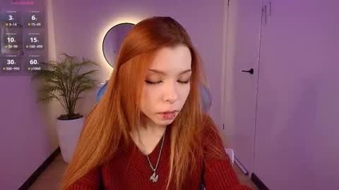 Snapshot of pinkan8el chatting on 03/02/26, 02:58 pinkan8el online show from 03/02/26, 02:58