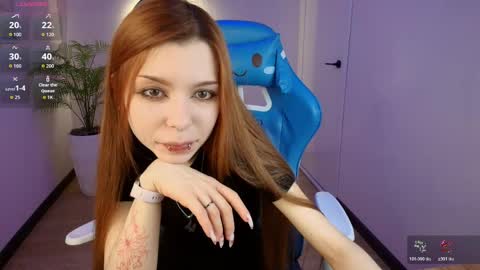 pinkan8el online show from 03/20/26, 02:49