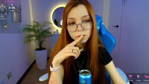 pinkan8el online show from 03/27/26, 03:01