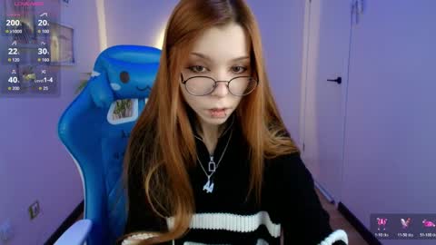 pinkan8el online show from 04/01/26, 02:56