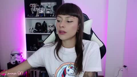 Emily online show from 11/08/25, 05:12