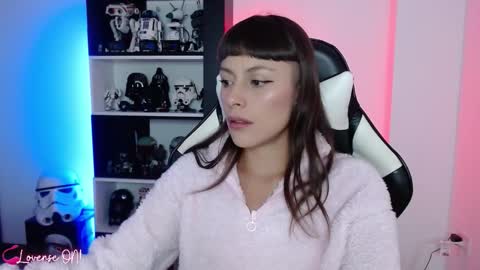 Emily online show from 11/19/25, 09:26