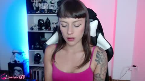 Emily online show from 11/26/25, 11:06