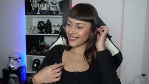 Emily online show from 01/15/26, 10:46