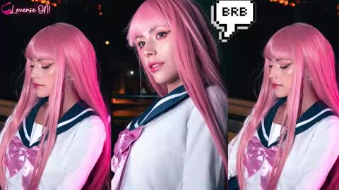 Emily online show from 02/11/26, 04:34