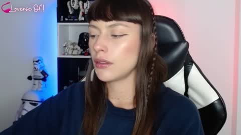 Emily online show from 03/17/26, 02:16