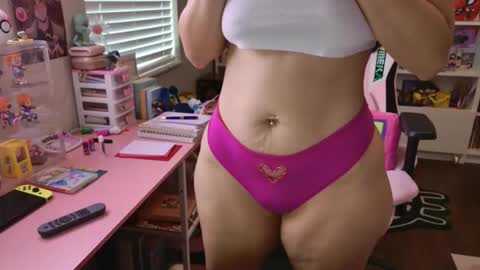 pinkcheetodomain online show from 01/18/26, 04:22