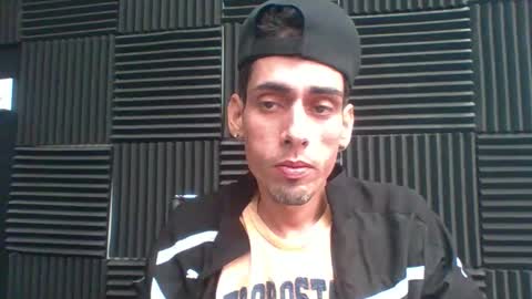 J Steve online show from 10/25/25, 07:08