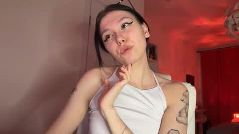 pinkdollylovv online show from 02/22/25, 10:20