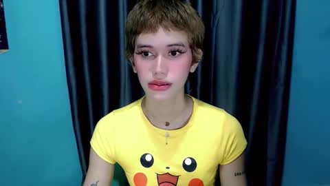 Cherry online show from 03/23/26, 05:33