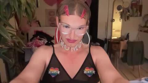 pinkfag online show from 04/02/26, 05:21