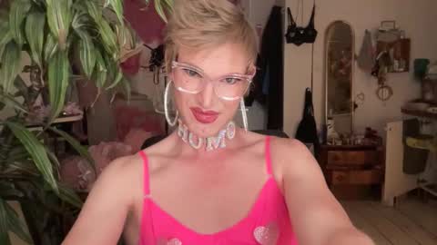 pinkfag online show from 06/02/26, 03:47