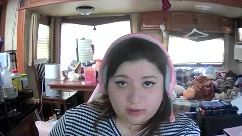 PinkGoddess online show from 04/09/26, 07:52
