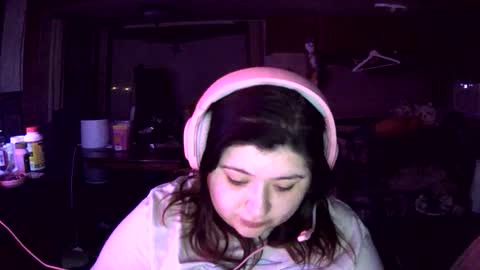 PinkGoddess online show from 05/04/26, 05:25