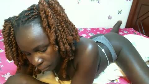 pinky online show from 01/15/26, 02:38