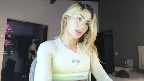 Pinkilola online show from 03/11/25, 12:54