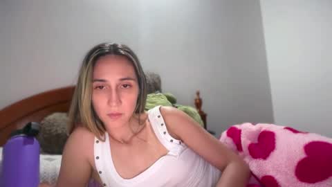 Snapshot of pinkilola chatting on 05/20/26, 03:02 Pinkilola online show from 05/20/26, 03:02