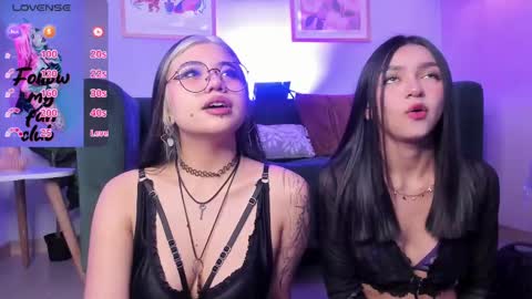 PINKK online show from 10/05/25, 02:48