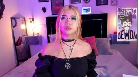 PINKK online show from 02/18/26, 01:40