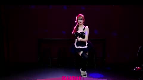 pinklady_dudu online show from 10/26/25, 04:40