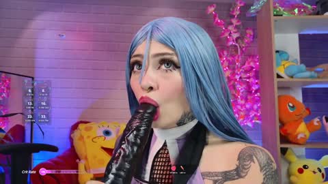 Snapshot of pinkloly69 chatting on 12/27/24, 11:50 LUISA online show from 12/27/24, 11:50