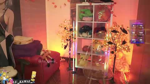 LUISA online show from 02/03/26, 11:15