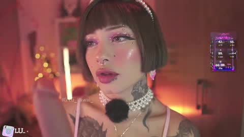 LUISA online show from 02/13/26, 11:28