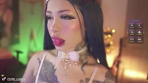 LUISA online show from 03/19/26, 06:12