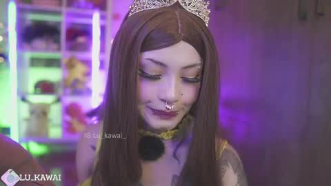 LUISA online show from 05/05/26, 06:27