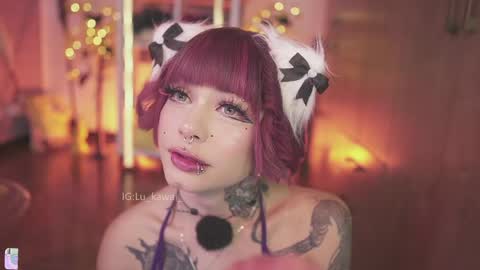LUISA online show from 05/23/26, 06:56