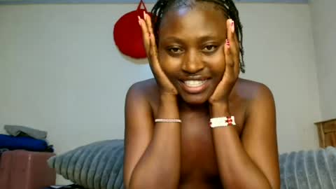 Serena online show from 06/19/26, 08:12