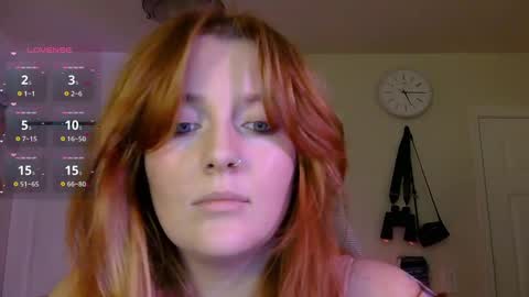 Porcelina online show from 02/23/25, 02:29