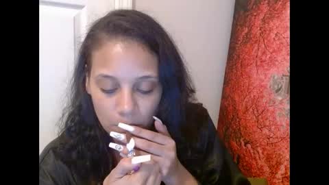 Snapshot of pinkmonae chatting on 01/06/25, 04:36 pinksugar online show from 01/06/25, 04:36