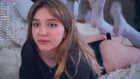  HERES ALICE  WELCOME EVERYONE LOVENSE DOMI REACT TO YOUR TIPS LETS MAKE A GREAT SHOW TOGETHER  online show from 03/11/25, 09:34